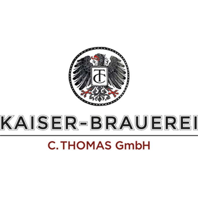 KAISER-BRAUEREI C.THOMAS
